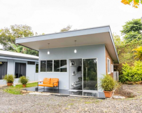 Villa el Descanso